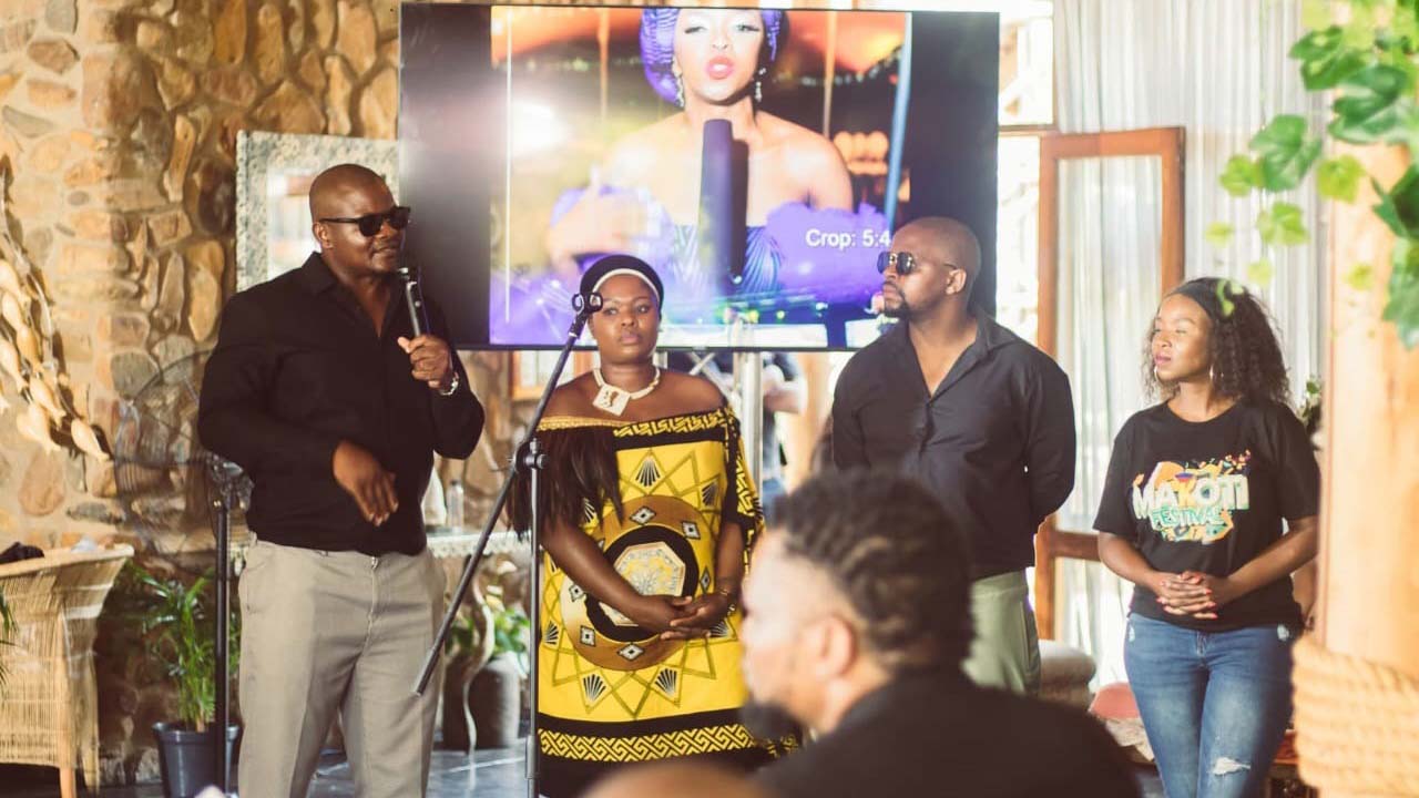 Makoti Festival reveals new date